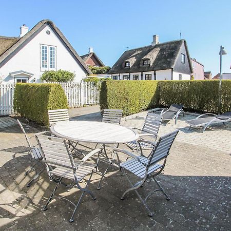 Cozy Home In Samso With Kitchen Nordby  外观 照片